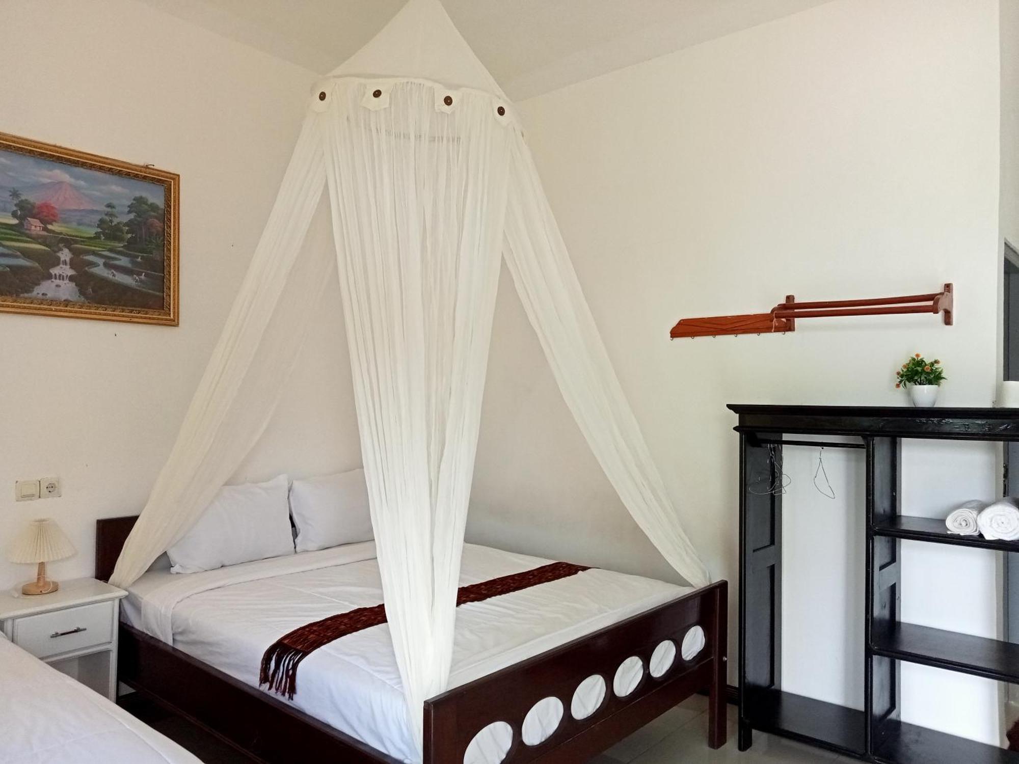 Moni Mahalika Hotel Kelimutu Kamer foto